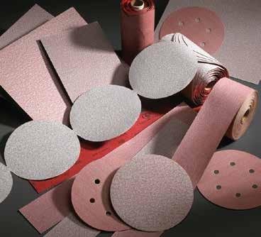 Carborundum offers a broad selection of abrasive products at everyday value prices with the consistent performance you ve