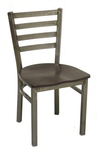 CHAIRS &