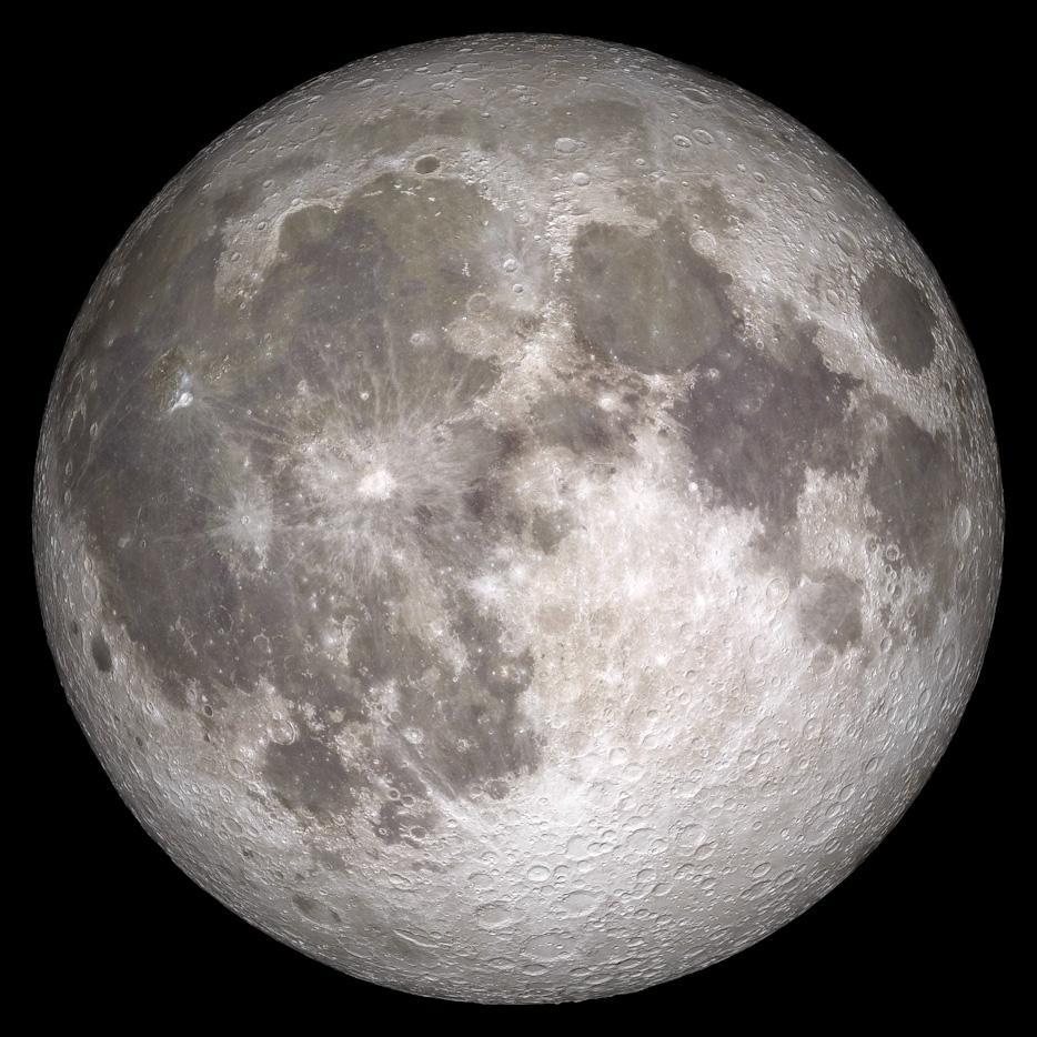 Lunokhod 1 Lunokhod 2 November 17, 1970 Mare