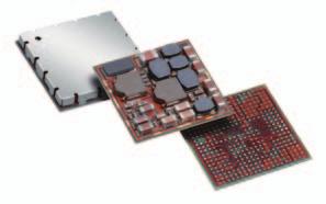 Embedded chip RF components Multilayer Diplexers Small size and high