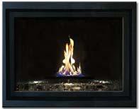 VP36M Direct Vent Gas Fireplace - Modern Vortex Burner 2 Price List - Effective October 2015 VP36M-NG NG, Direct Vent Corner Fireplace (Vortex Burner) $3,499.