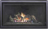 VP48T and VP48TP Direct Vent Gas Fireplaces 2 Price List - Effective October 2015 VP48T-NG NG, Direct Vent Corner Fireplace VP48T-LP LP, Direct Vent Corner Fireplace NGCK-VP48T LP To NG Conversion