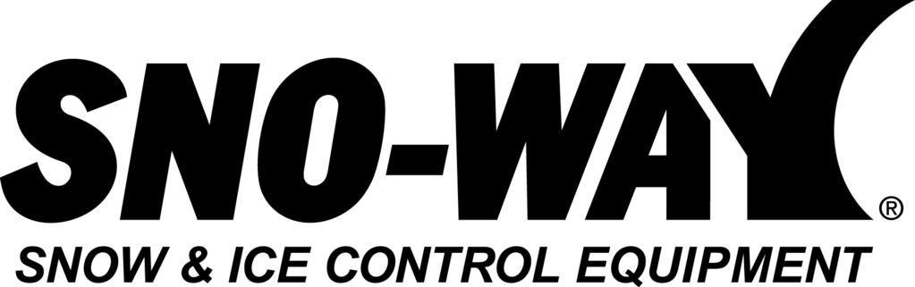 WIRING DIAGRAM AND INSTALLATION INSTRUCTIONS FOR 99075 ADAPTER KIT Sno-Way, Down Pressure and EIS are registered trademarks of Sno-Way International, Inc.