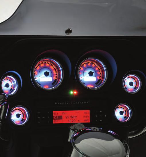 com The new MVX-8X04 gauges look great and match the bike