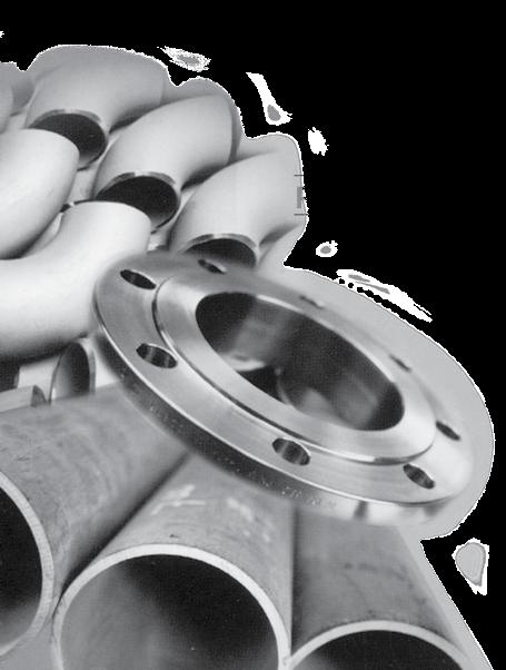 Čelične bešavne cevi / Seamless steel pipes 2 EN 10216-1/2 Spoljni prečnik Debljina zida (mm) 2 2.3 2.6 2.9 3.2 3.6 4 4.5 5 5.6 6.3 7.1 8 8.8 10 11 12.5 14.2 16 17.5 20 mm inch Težina (kg/m) 13.
