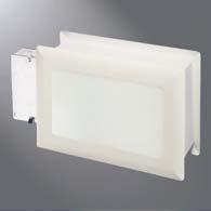 Junction box rated for feed through branch applications. (For Non-Insulated Ceilings. UL/cUL Listed) 60W, A19 max.