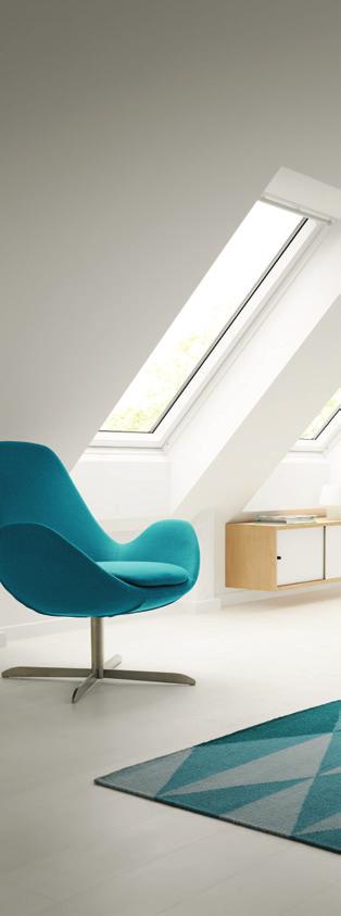 Replacing existing It s time for a change. Let in more daylight, create more comfort and increase energy efficiency.