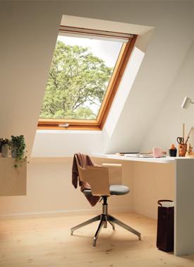 Here are some reasons why adding VELUX into an extension can help transform your house into a dream home.