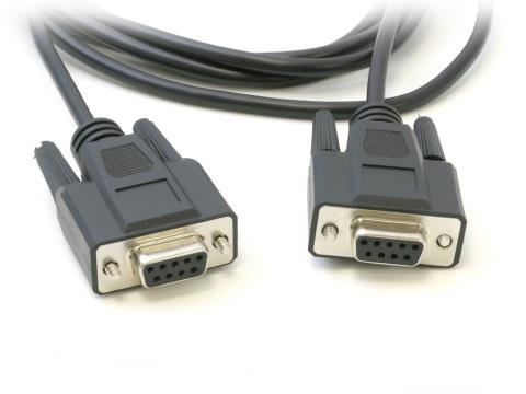 interface cable (3