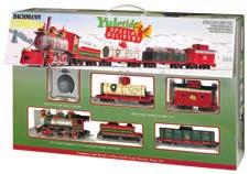 Modeled after the timeless and classic lines of a real wood coaster, this kit is fully operational. 199-WC002 Kit - 12 x 27 30.5 x 68.6cm Reg. Price: $169.99 Sale: $139.