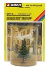 Page through, shop, enjoy! Z Lighted Christmas Tree Noch. Brighten up your layout with this illuminated tree. Comes with figures and bench.