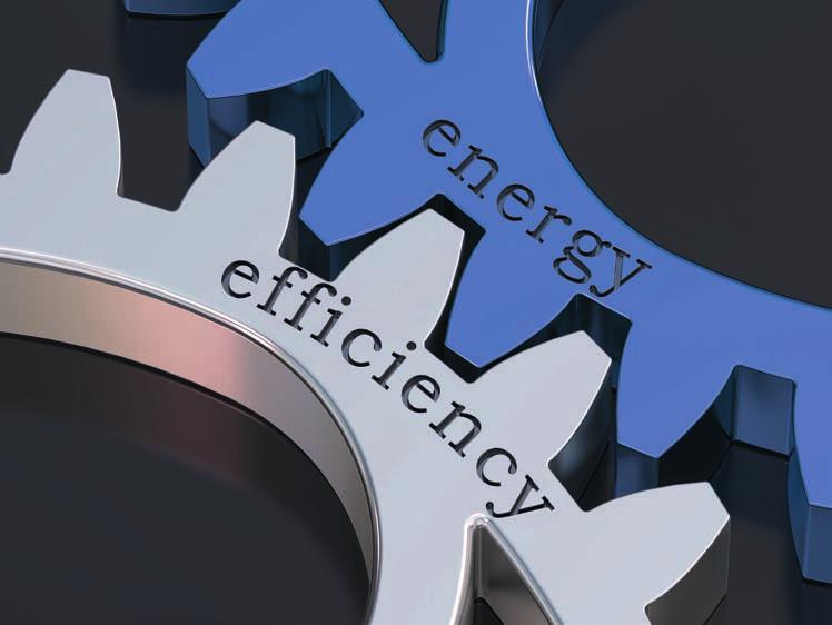 Energy efficiency Energy efficiency of ventilation and air-conditioning systems Filter pressure loss With the adoption of the Kyoto Protocol, the European Union has committed itself to reduce CO 2