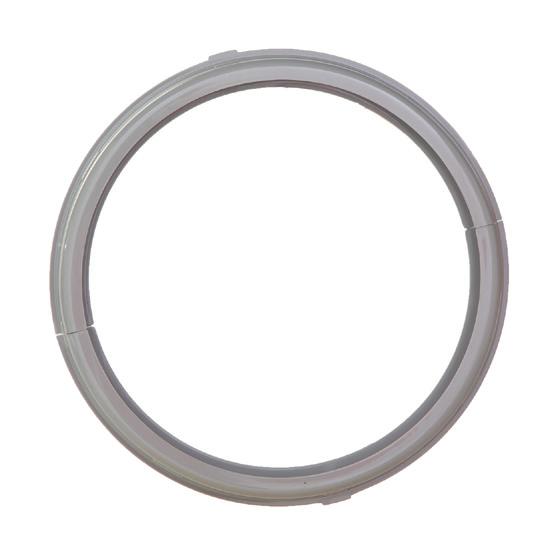 to exchange standard stainless steel ring for S102WD model.