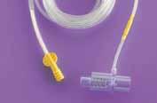 11996-000080 FilterLine SET Long Adult/Pediatric Includes airway adapter, Long-length FilterLine (185") for short-term intubated patients, 24 hours typical