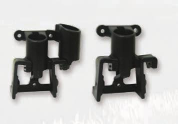 GLADHAND HOLDERS Made of durable nylon AEA3FH AEA4FH