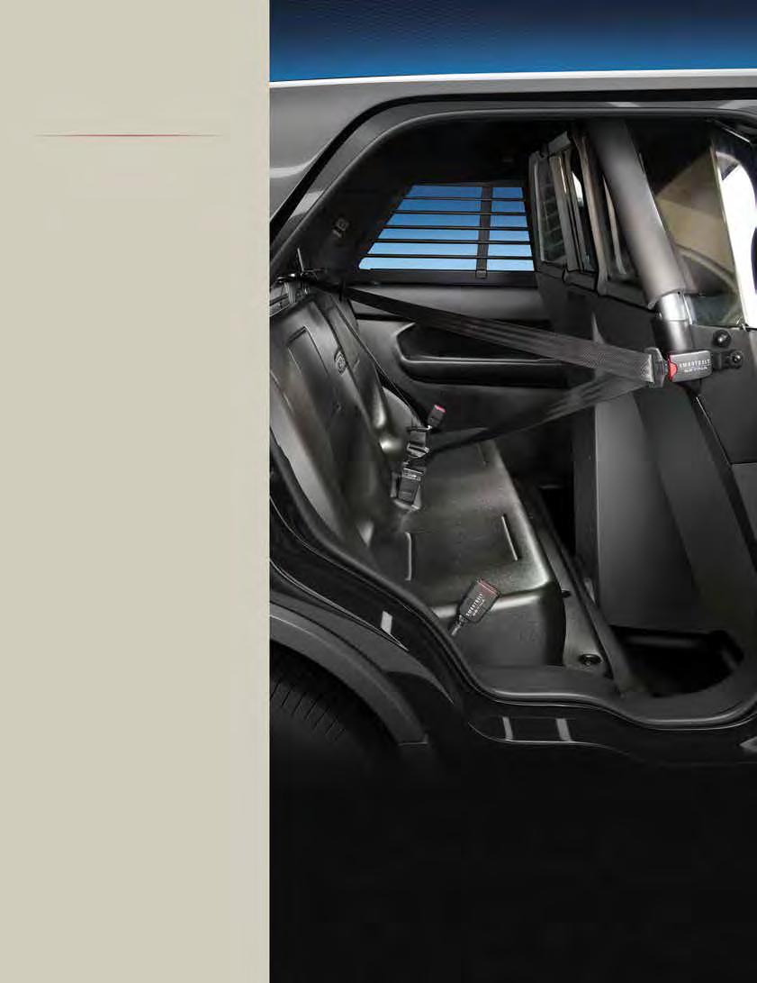 CENTER PULL SEATBELT SYSTEMS CENTER PULL SEATBELT SYSTEMS JUST CLICK IT! Setina s New! SmartBelt System is the Latest Technology in Center-Pull Seatbelt Design.