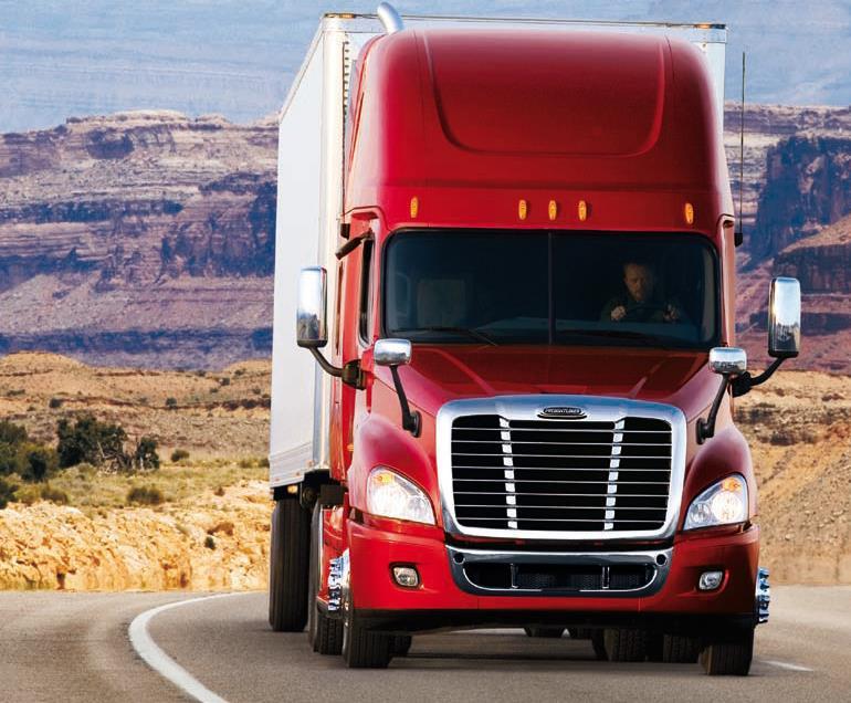 DOE SuperTruck program cost-shared public/private for improving performance Goal: Relative to 2010 technology: 50% increase in freight efficiency Timeline: