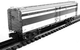 $79.95 (COMING JAN 2012) OPERATING ICE HATCHES - HIGHLY DETAILED - SCALE ABS BODY - STEEL WHEELS REA Green