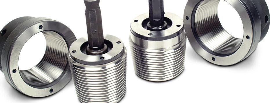 Thread Gauge Geeta Engineering Works is also Leading Manufacturer of Thread Plug Gauge, Thread Ring Gauge. We offer a full line of English and Metric threaded ID gauges. We make & follow ISO, B.