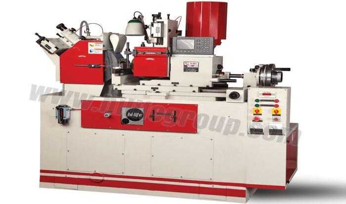 as well as providing grinding services directly to our customers such as bar stock conversion, thrufeed & infeed grinding, i.d. & o.d. grinding, & blanchard grinding,.
