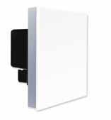 Lutron interfaces power boosters Use these interfaces with Rania dimmers to control higher wattage or fluorescent loads Power Booster (PB) RN-PB-B-AW-M (WxHxD) 100 x 116 x 48mm Increase capacity for