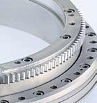 preference series 50 Type LDH Steel design angular ball bearings 51 Rotary