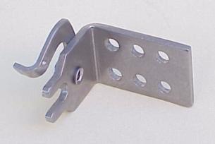 Cable housing quick release clip Stainless steel Part number 53155-01000 List Price $ 39.