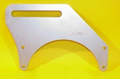 00+ Idler bracket only- Chrysler 426-440 16mm thick PN 36090-07003 List Price $295.00+ Racer Decal Discount $ 225.