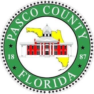 PASCO COUNTY 2014 MULTI-MODAL MOBILITY FEE UPDATE
