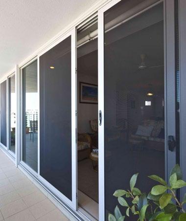 Be it for a traditional hinged front door or a wide opening sliding door, we re able to