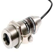 Photocells XUWB With a footprint of only mm in diameter, this prewired photo-electric sensor, ATEX certifi ed Ex d, can be used in all types of