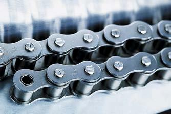 many years. Our Friendly trained team offer complimentary site visits to inspect and measure up your chain requirement.