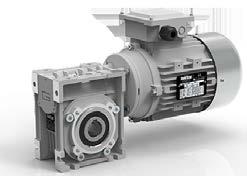 parts enabling us to build any gearbox rated for up to 22kW from stock with sameday shipping, enabling