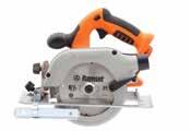 Subject to certain exceptions, Ramset will repair or replace any part on a 28 Volt Lithium-Ion power tool which, after examination, is determined by Ramset to be defective in material or workmanship