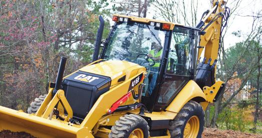 for the parts and part numbers you need to keep your Cat Backhoe Loader running at peak efficiency.