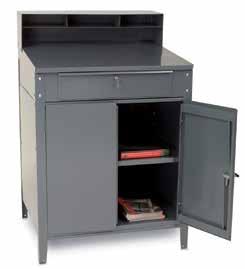 The full size drawer measures 24"w x 27-14"d x 3-1/2"h.