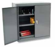 Tri-Boro Shelf Load Capacities FLANGE SHELF TRIPLE BENDS ALL FOUR SIDES 10 DEPTHS 5 WIDTHS 20 GA. AND 18 GA. BOXER (BOX SHELF) FULL WELDED BOX FORMATION (FRONT AND BACK) 7 DEPTHS 5 WIDTHS 22 GA.