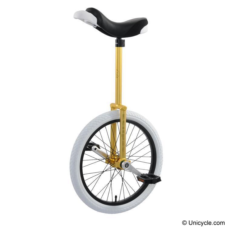 To begin the unit it is important to allow the students time to understand the full view of unicycling and what it entails Within the world of unicycles, many different forms of the sport have