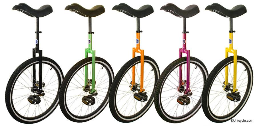 Valuing [Affective] Unicycle Assessments Nova Sc