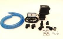 Accessories for Tractor-Powered Sprayers J400 Horizontal Hydraulic Kit 228965 Designed to convert the J400 s manual vertical adjustment to hydraulic $1,732.
