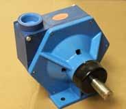 100SR Principal Parts P/N 11068: Gearbox 1:7 Multiplier P/N 17686:Driveline (size 4) P/N: 17398: Blower Belt PK Series Micro-V P/N 7871: Gearbox to Pump Belt 1/3VX400 P/N 4862: Centrifugal Liquid