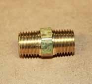 NC-5775: Nozzle Cover P/N 5694: Insulator Ring P/N