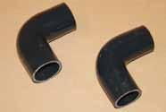 Blower Intake Pipe From
