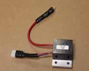 Wiring Parts P/N PS-9141-1: Power Supply P/N AS17734-1: Power Supply (Double Boom) P/N AS3608: HV
