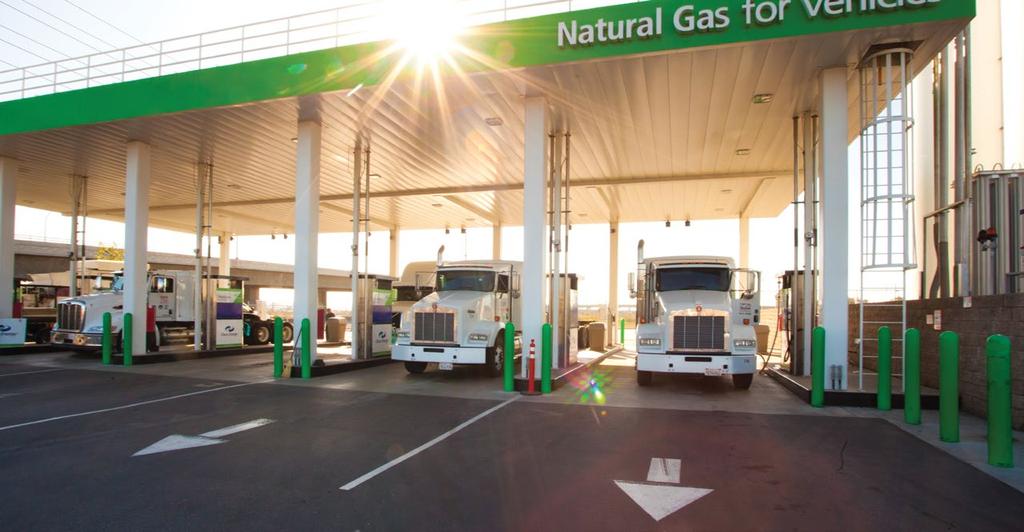 Unpredictable fuel-expenses, operational inefficiencies and unreliable fueling stations are not an option for your business.