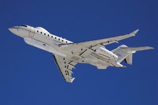 The Center has conducted over 16,000 flights, logging over 36,000 flight test hours. Bombardier also has an extensive aftermarket services network throughout the U.S.