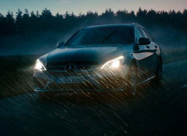 Mercedes-Benz Winter Health Check for 29.99*.