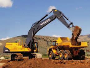 It sips the fuel while cutting the trench and loading the bench. It wears like iron. And it won t back down. For the earthmover and rock-hauler, this is a true arsenal.