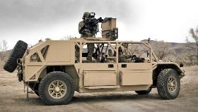 NSCV 2 Follow On Contract Efforts Purpose Built Production /