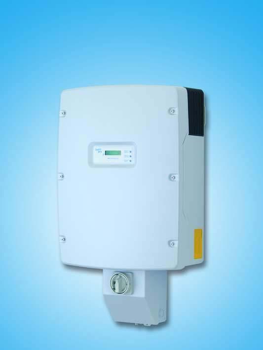 Installation in USA» DC (and AC) switch is required in US» DC and AC conduits are used in residential and most of the